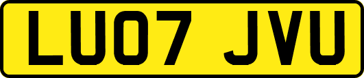 LU07JVU