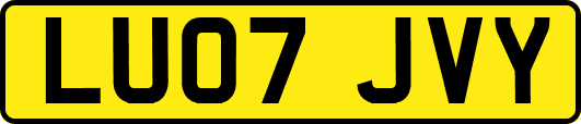 LU07JVY