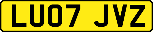 LU07JVZ