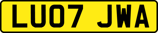 LU07JWA