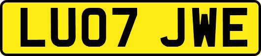 LU07JWE