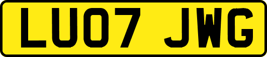LU07JWG