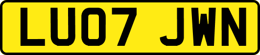 LU07JWN