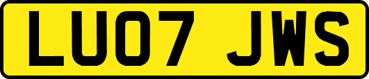 LU07JWS