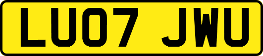 LU07JWU