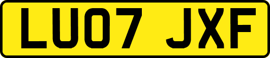 LU07JXF
