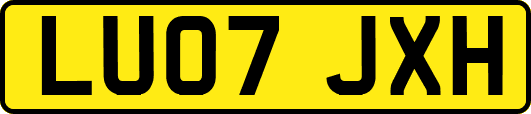 LU07JXH