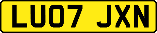 LU07JXN