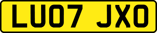 LU07JXO