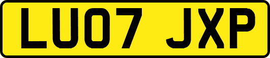 LU07JXP