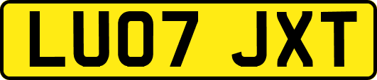 LU07JXT