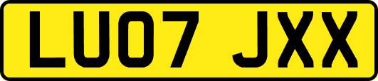 LU07JXX