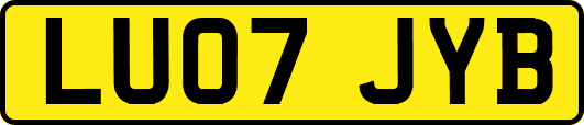 LU07JYB
