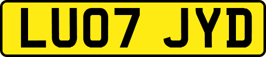 LU07JYD