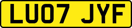 LU07JYF