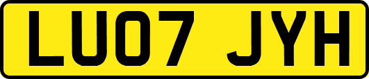 LU07JYH