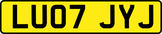 LU07JYJ