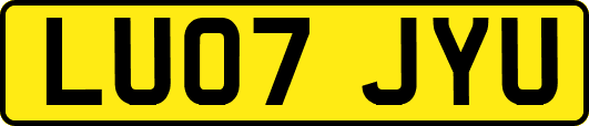LU07JYU