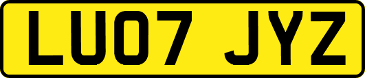 LU07JYZ