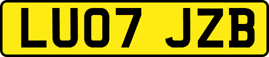 LU07JZB