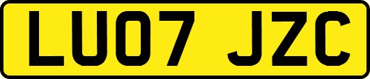 LU07JZC