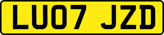 LU07JZD