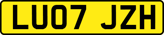 LU07JZH