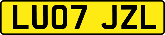LU07JZL