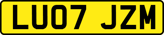 LU07JZM