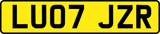 LU07JZR