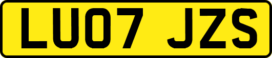 LU07JZS