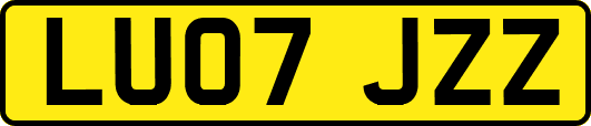 LU07JZZ