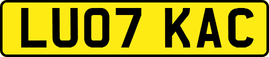 LU07KAC
