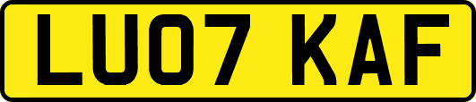 LU07KAF
