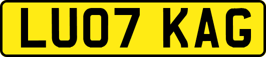 LU07KAG