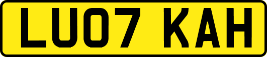 LU07KAH