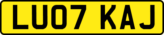 LU07KAJ