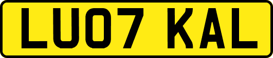 LU07KAL