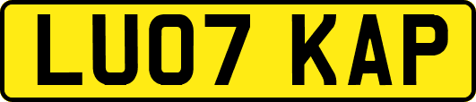 LU07KAP