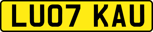 LU07KAU