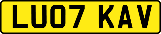 LU07KAV