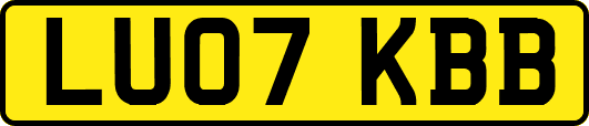 LU07KBB