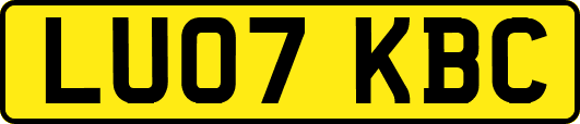 LU07KBC