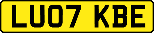 LU07KBE
