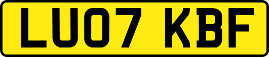 LU07KBF