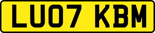 LU07KBM