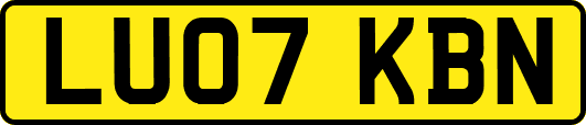 LU07KBN