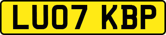 LU07KBP