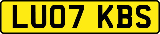 LU07KBS