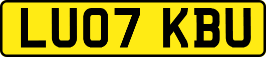 LU07KBU